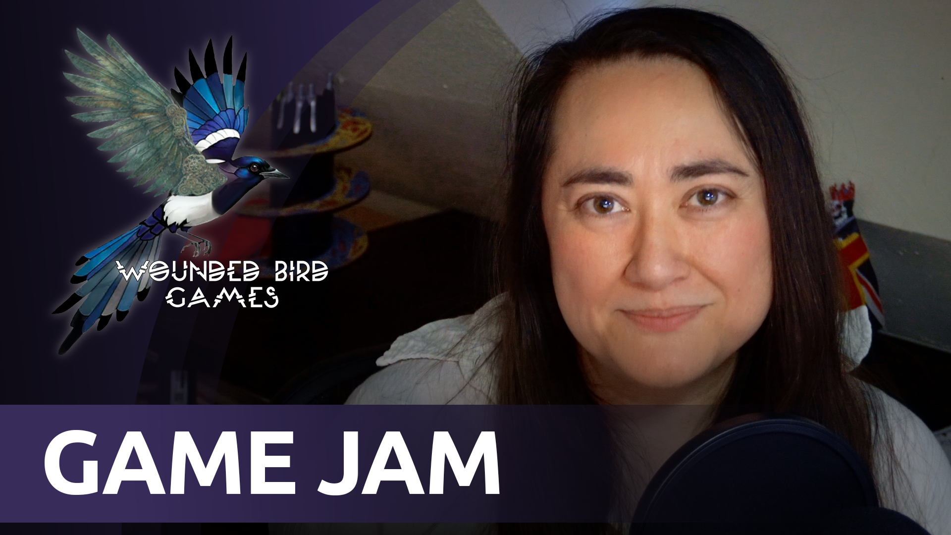 Wounded Bird Games Game Jam Overview
